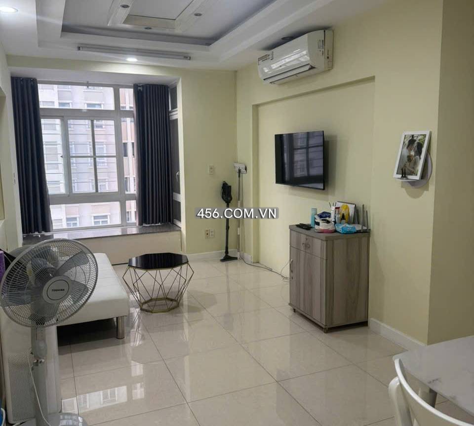 Sky Garden 3 Apartment for Rent: Spacious...