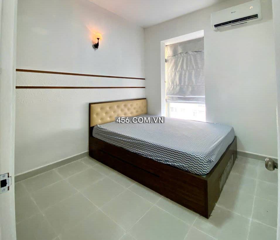 Hinh-Sky Garden Apartment in District 7 for Rent: 2 Bedrooms, 71m², Price: 14 million VND/month