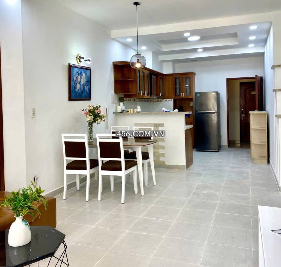 Hinh-Sky Garden Apartment in District 7 for Rent: 2 Bedrooms, 71m², Price: 14 million VND/month