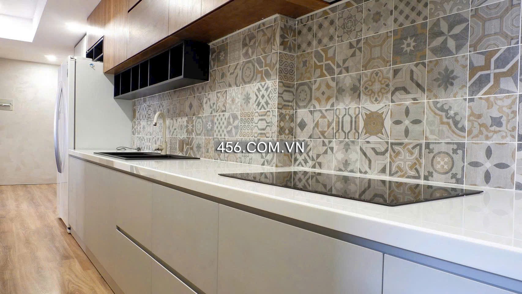 Hinh-Riverview Apartment For Lease Masteri Thao Dien 2 Bedrooms Tower 5