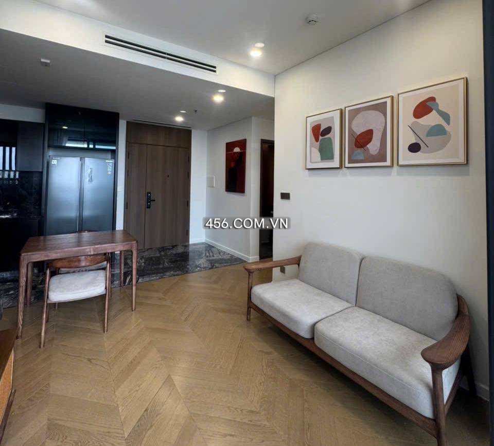 Hinh-Apartmnent for rent Lumiere Thao Dien River View 2 Bedrooms Morden