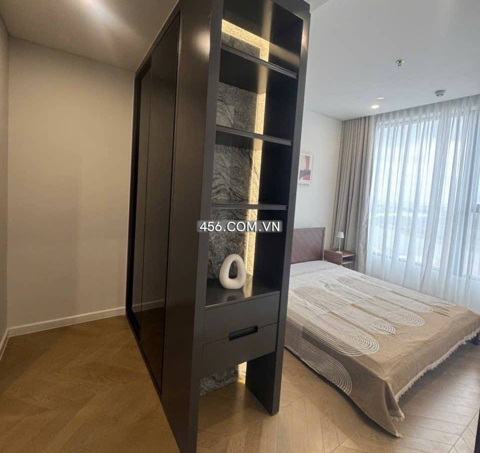 Hinh-Apartmnent for rent Lumiere Thao Dien River View 2 Bedrooms Morden