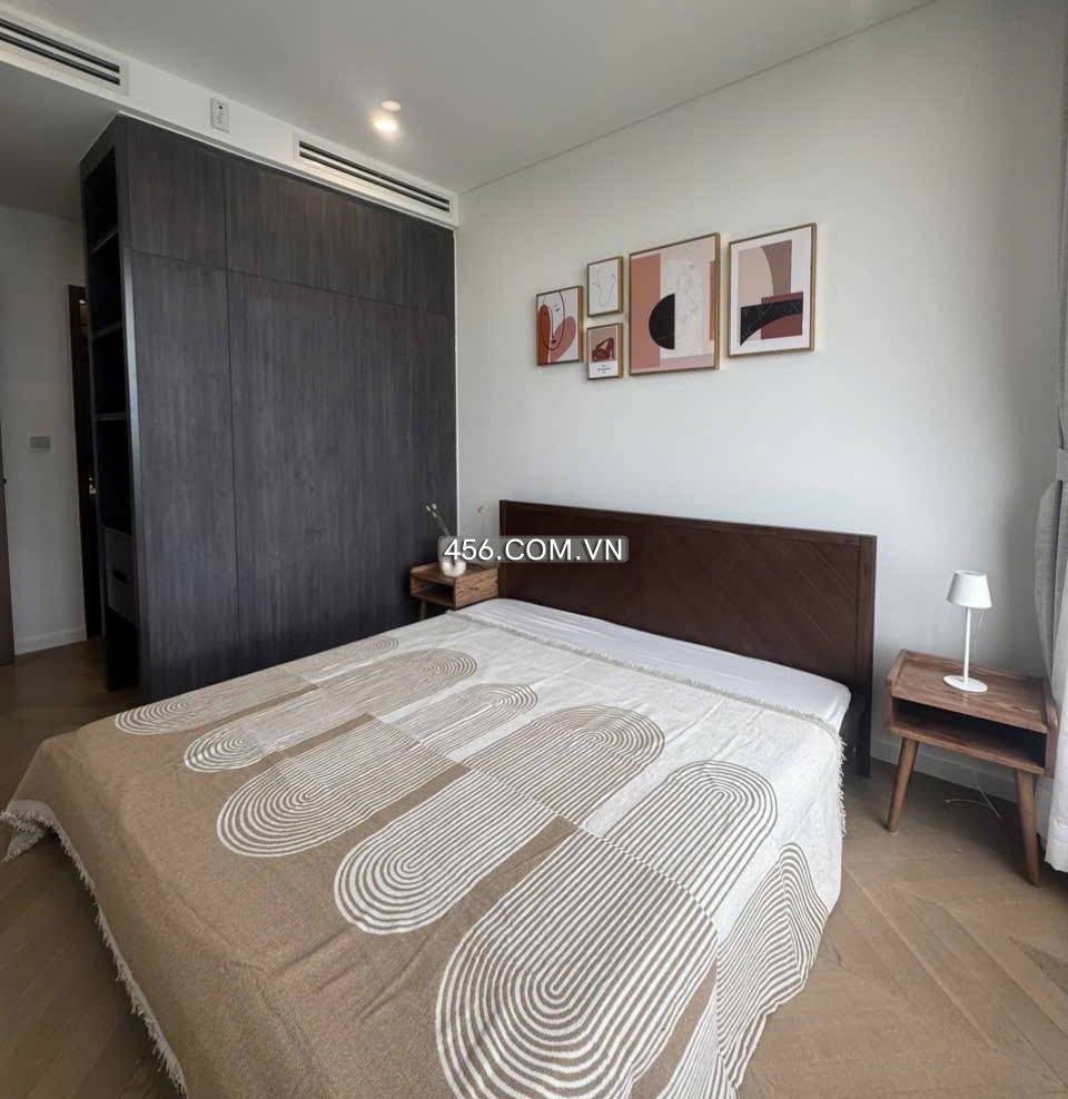 Hinh-Apartmnent for rent Lumiere Thao Dien River View 2 Bedrooms Morden