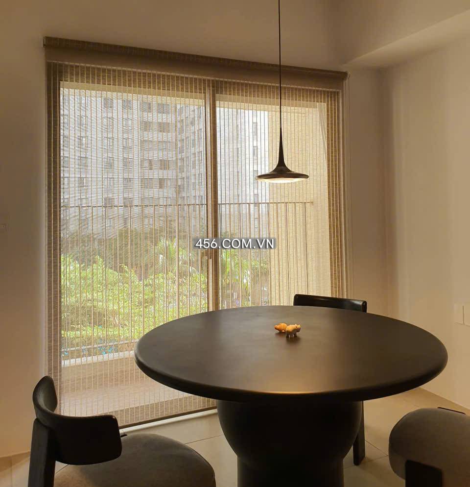 Hinh-Morden Interior Masteri Thao Dien Apartment 2 Bedrooms For Rent