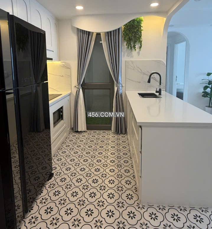 Hinh-Masteri Thao Dien Apartment For Lease 2 Bedrooms Tower 2 Nice Decoration