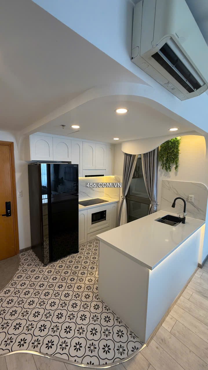 Hinh-Masteri Thao Dien Apartment For Lease 2 Bedrooms Tower 2 Nice Decoration