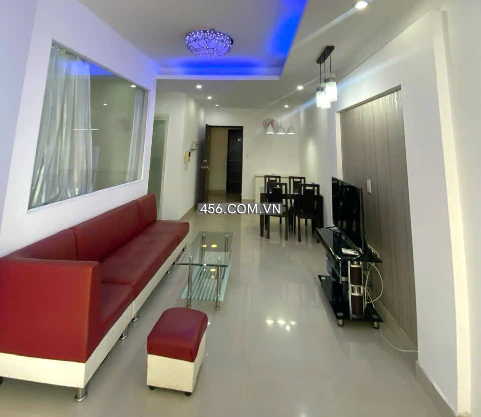 Apartment for rent at Sky Garden, 2 bedrooms,...