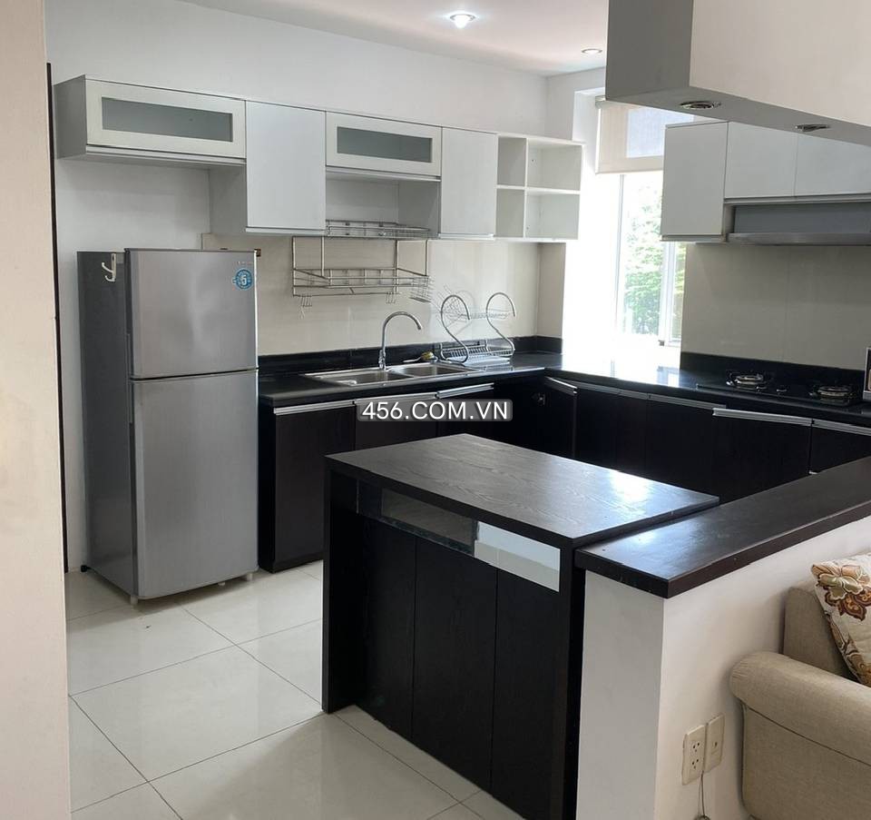 Hinh-Apartment for rent in Sky Garden 3, District 7, 2 bedrooms, price 15 million VND.