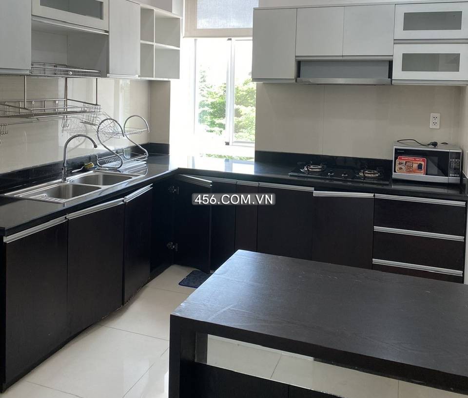 Hinh-Apartment for rent in Sky Garden 3, District 7, 2 bedrooms, price 15 million VND.