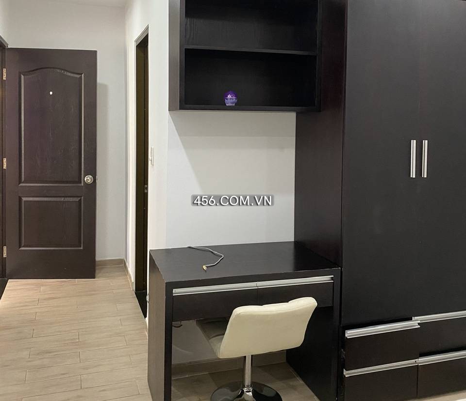 Hinh-Apartment for rent in Sky Garden 3, District 7, 2 bedrooms, price 15 million VND.