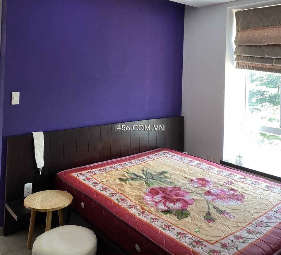 Hinh-Apartment for rent in Sky Garden 3, District 7, 2 bedrooms, price 15 million VND.