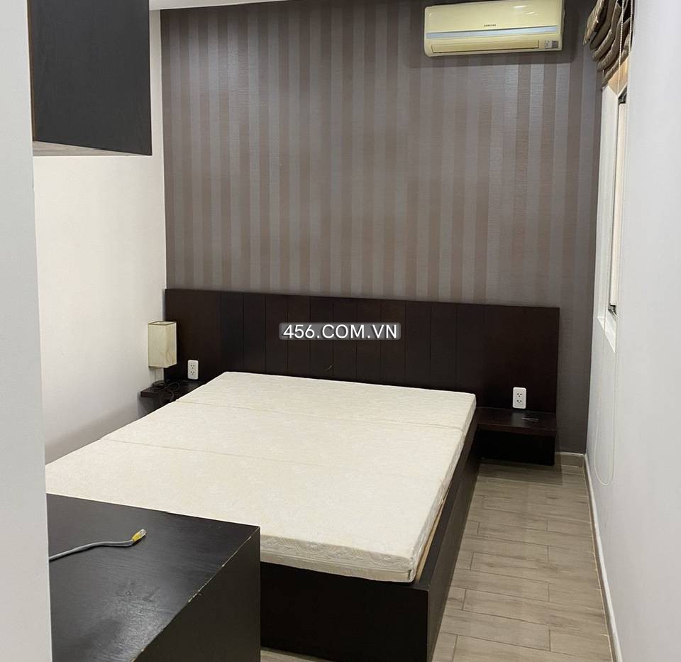 Hinh-Apartment for rent in Sky Garden 3, District 7, 2 bedrooms, price 15 million VND.