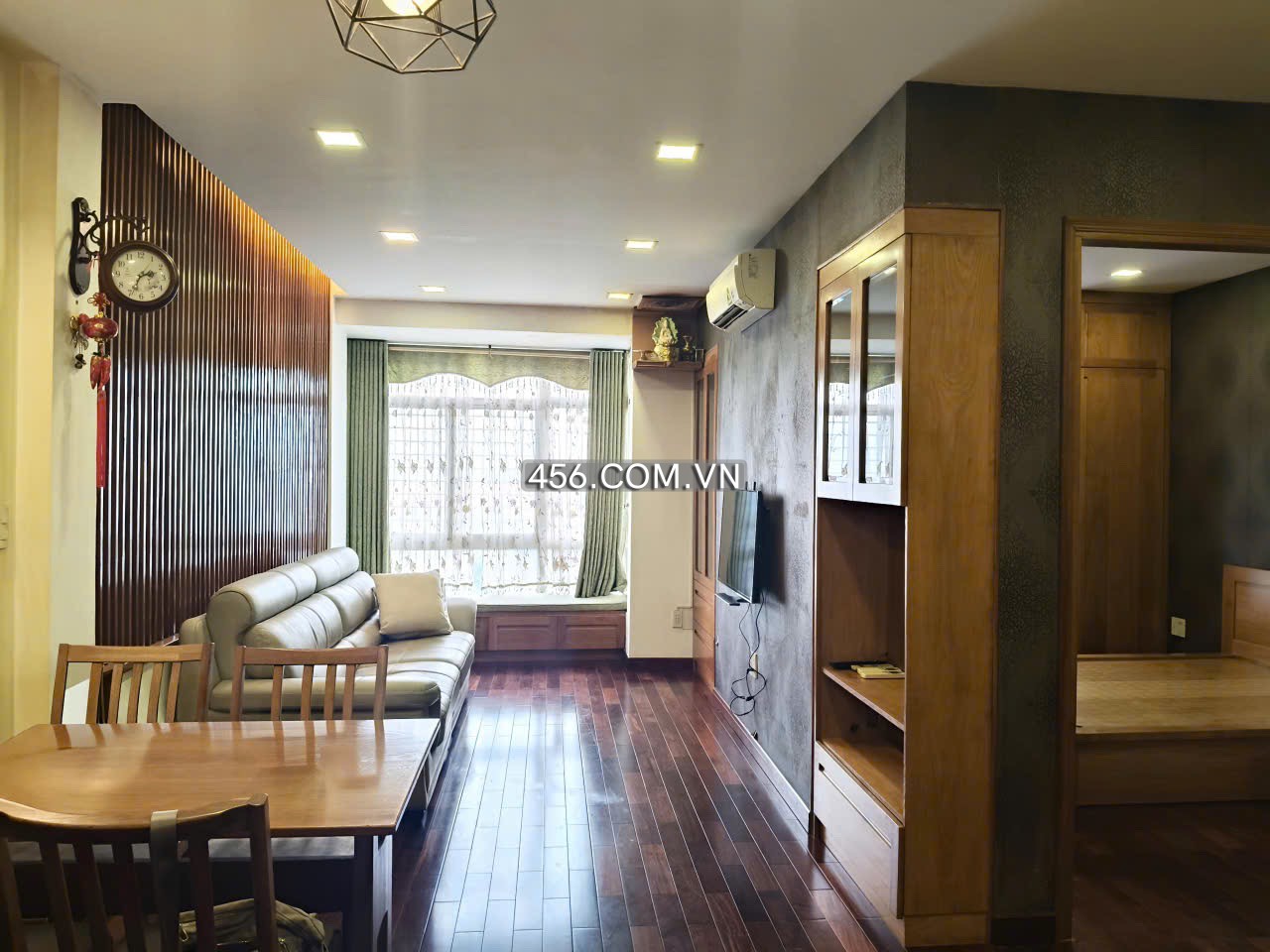 Apartment for rent in Sky Garden 3, 2...