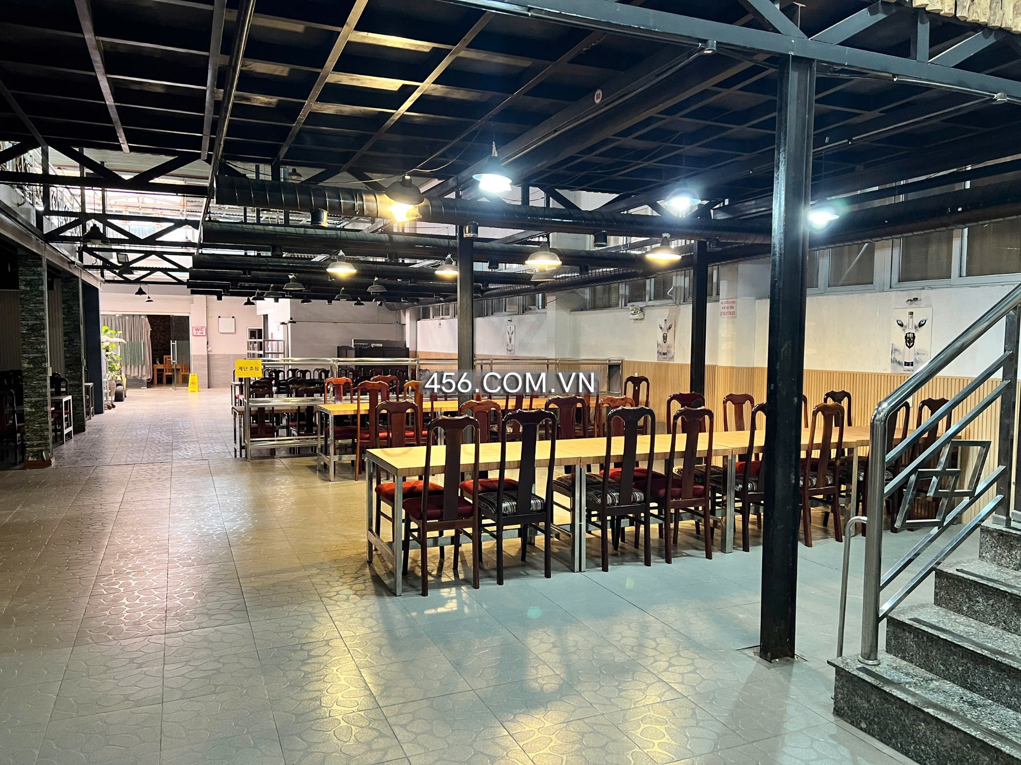 Hinh-Cho thuê mặt bằng mặt tiền đường Nguyễn Công Trứ Đà Lạt 1200m2