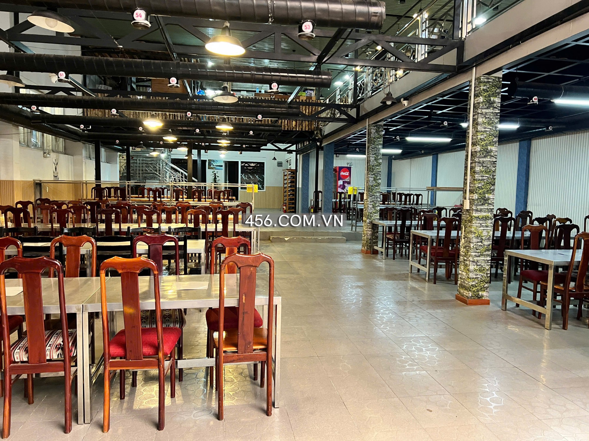 Hinh-Cho thuê mặt bằng mặt tiền đường Nguyễn Công Trứ Đà Lạt 1200m2