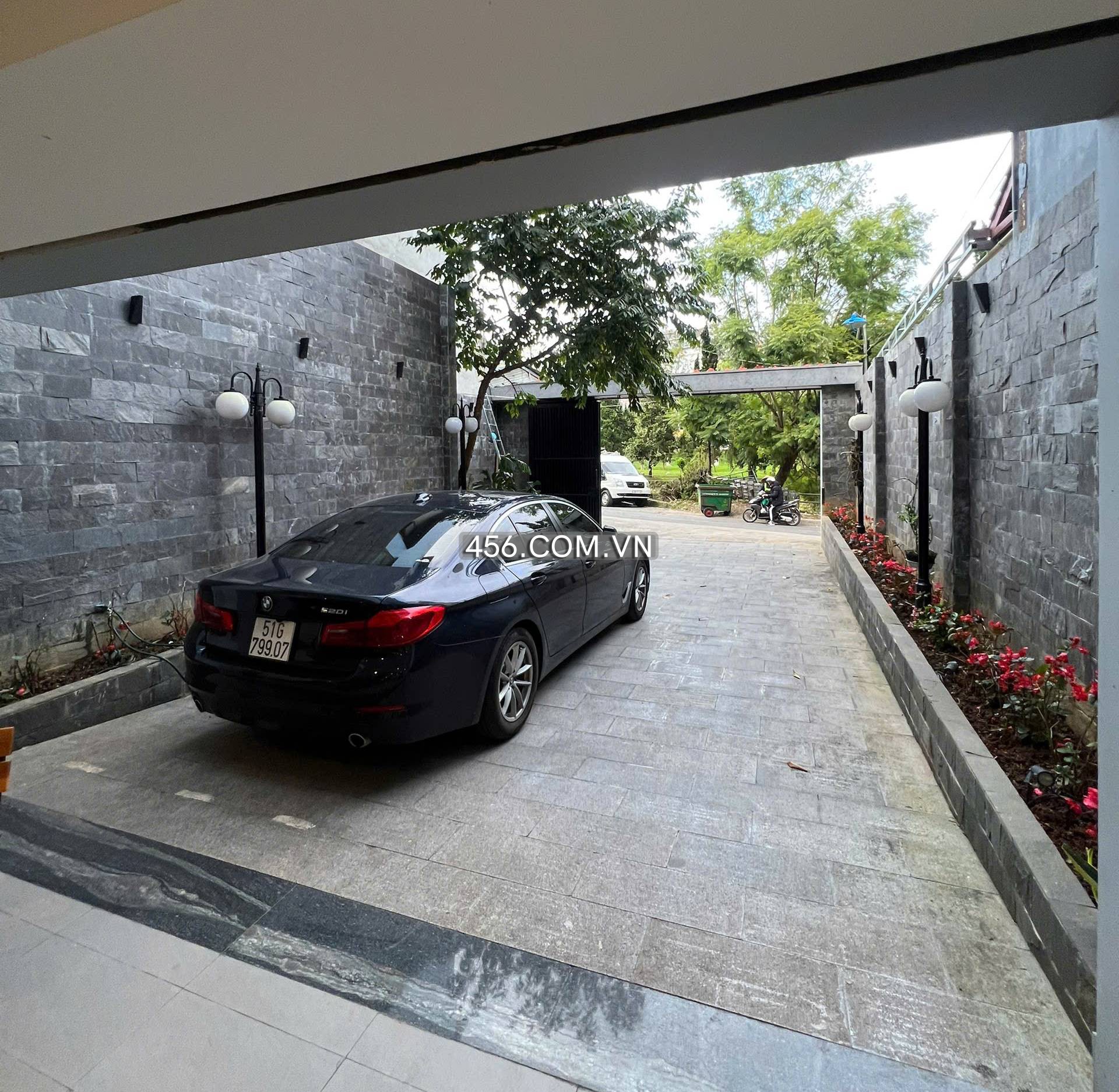 Hinh-Cho thuê nhà mặt tiền Phạm Ngũ Lão Đà Lạt 20 triệu/tháng kinh doanh