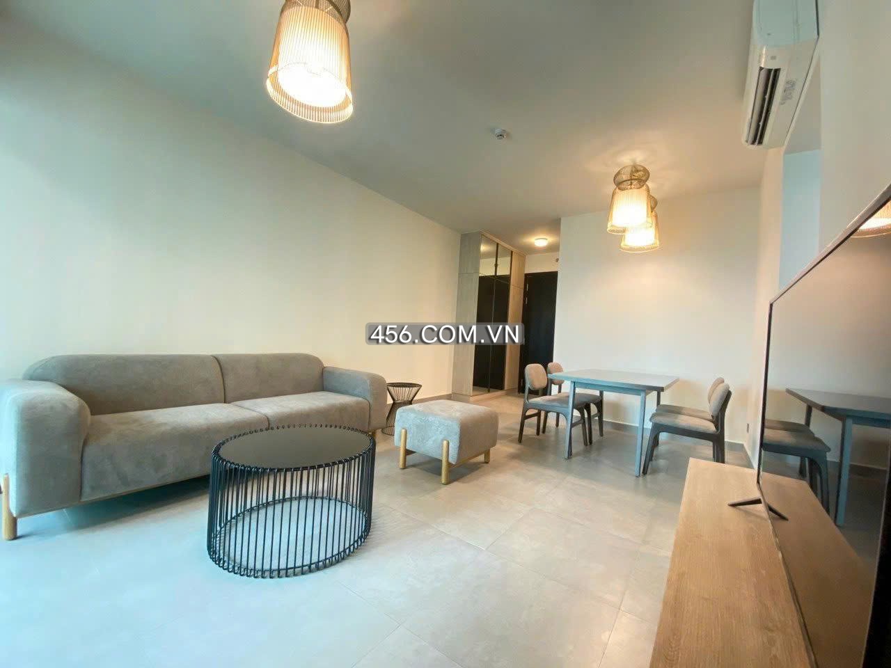 Feliz En Vista Apartment For Sale 2 Bedrooms...