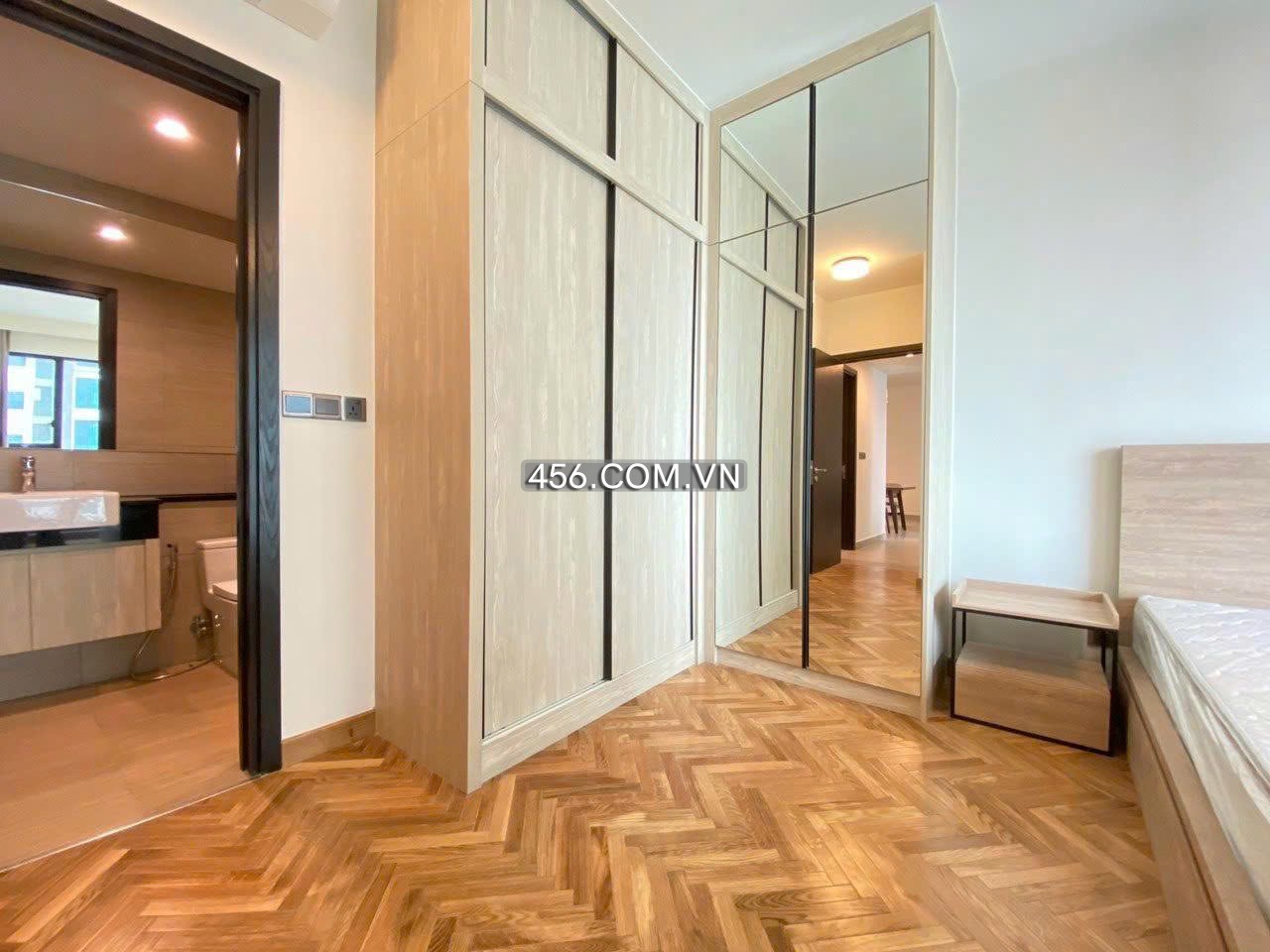 Hinh-Feliz En Vista Apartment For Sale 2 Bedrooms DienZo Tower SPA