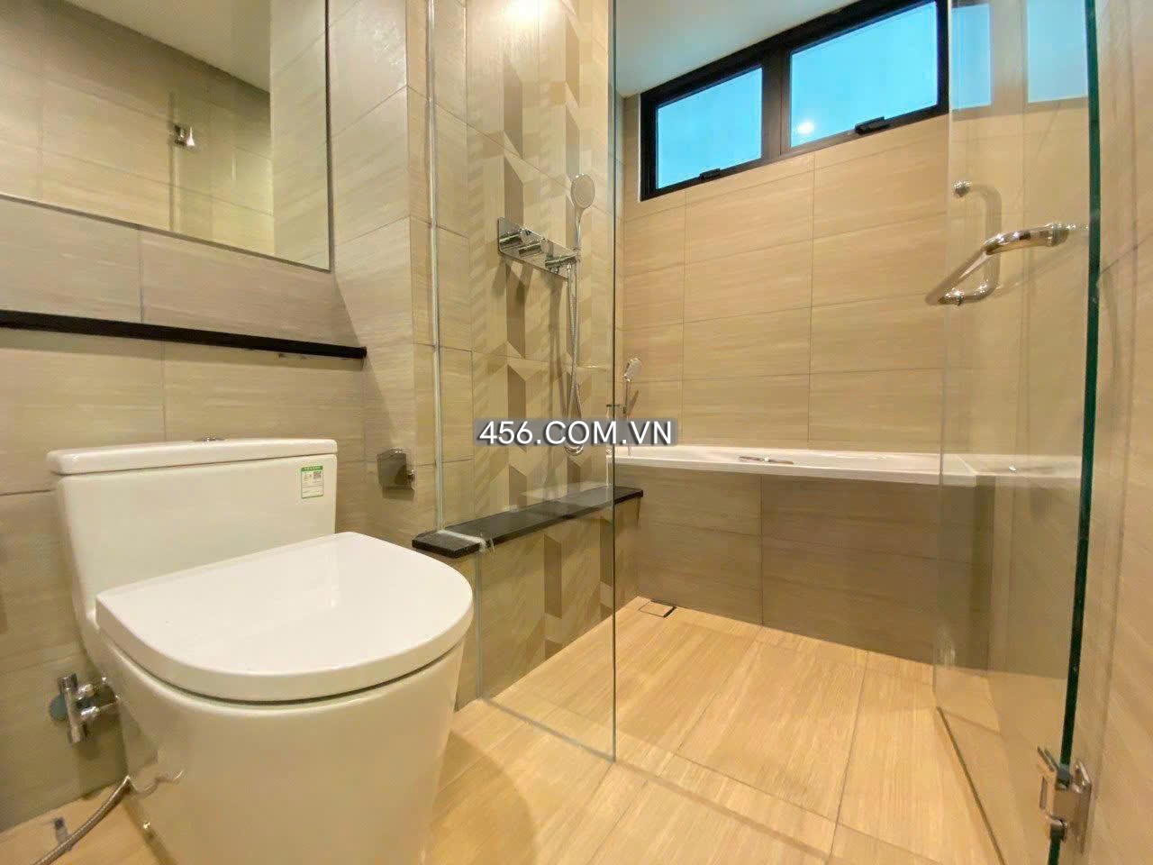 Hinh-Feliz En Vista Apartment For Sale 2 Bedrooms DienZo Tower SPA