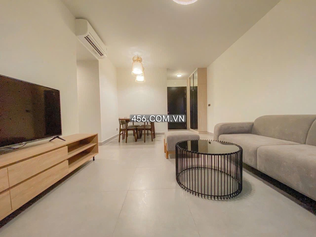 Hinh-Feliz En Vista Apartment For Sale 2 Bedrooms DienZo Tower SPA