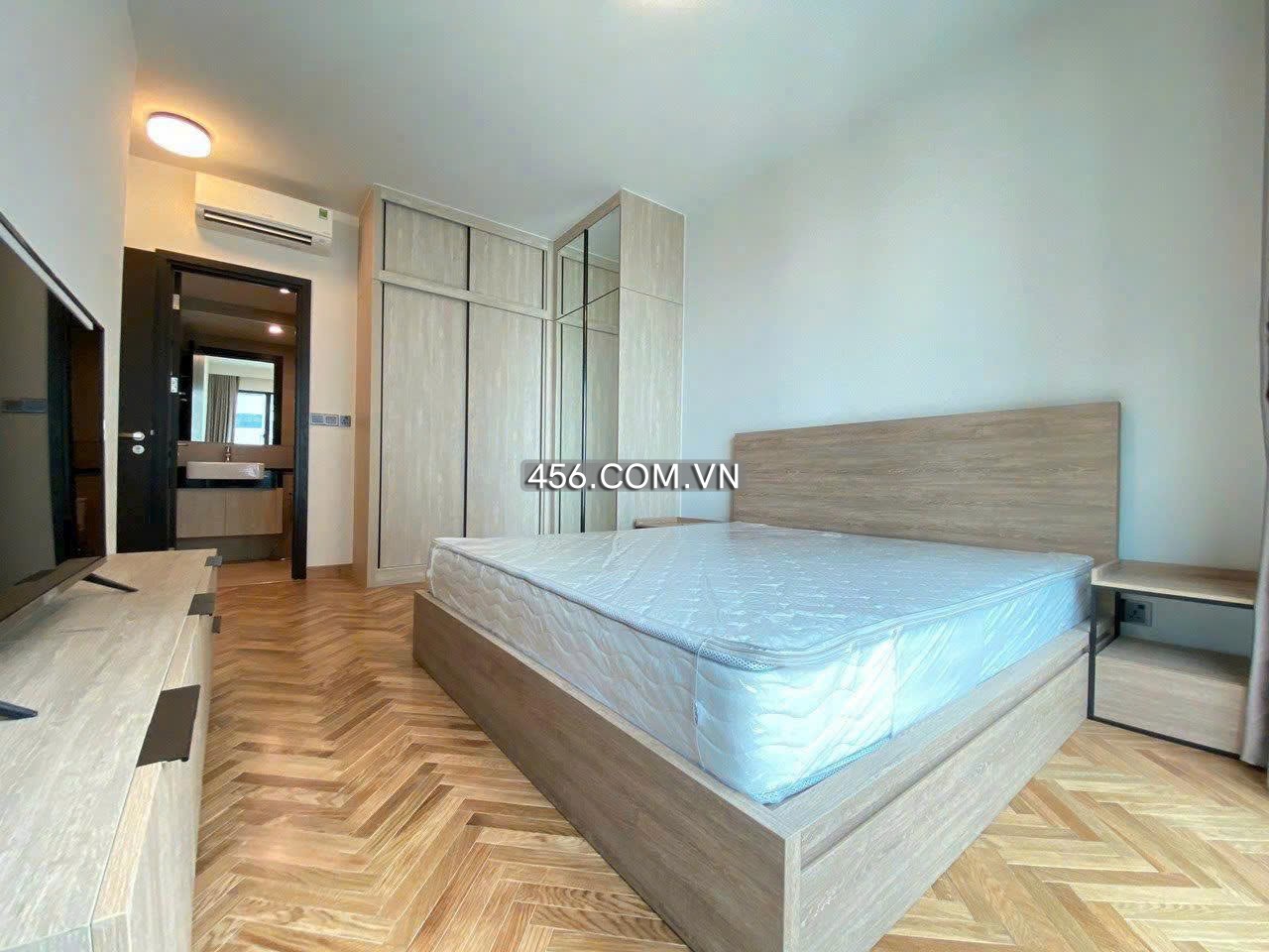 Hinh-Feliz En Vista Apartment For Sale 2 Bedrooms DienZo Tower SPA