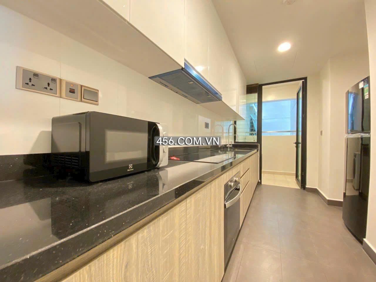 Hinh-Feliz En Vista Apartment For Sale 2 Bedrooms DienZo Tower SPA