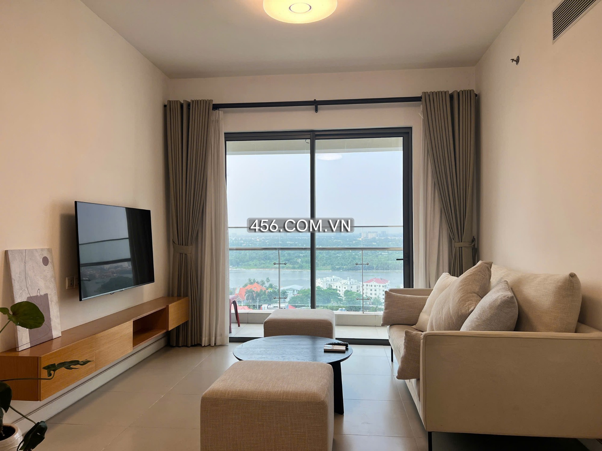 Gateway Thao Dien Apartment For Rent River...