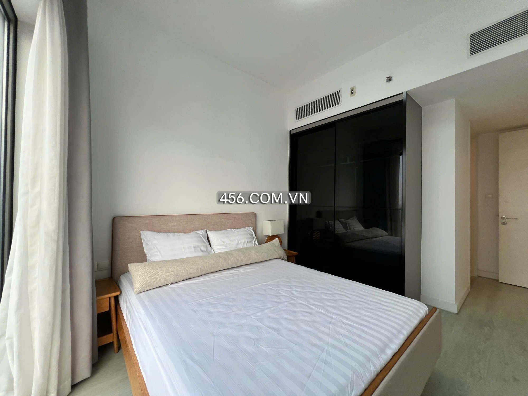 Hinh-Gateway Thao Dien Apartment For Rent River View 2 Bedrooms