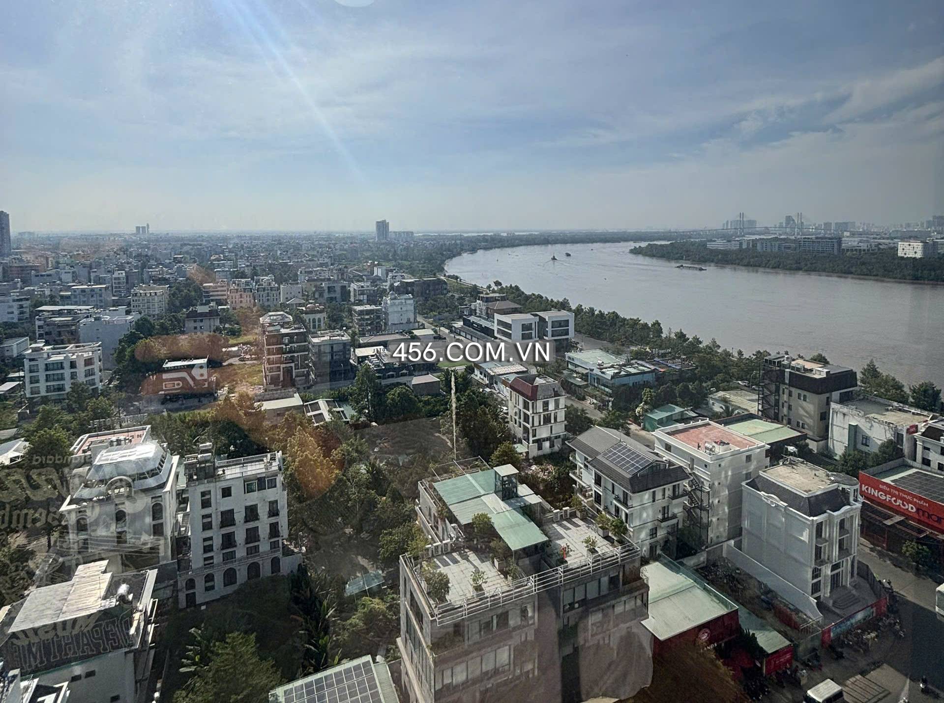 Hinh-One Verandah Apartment For Sale 2 Bedrooms Luminosa Tower SPA