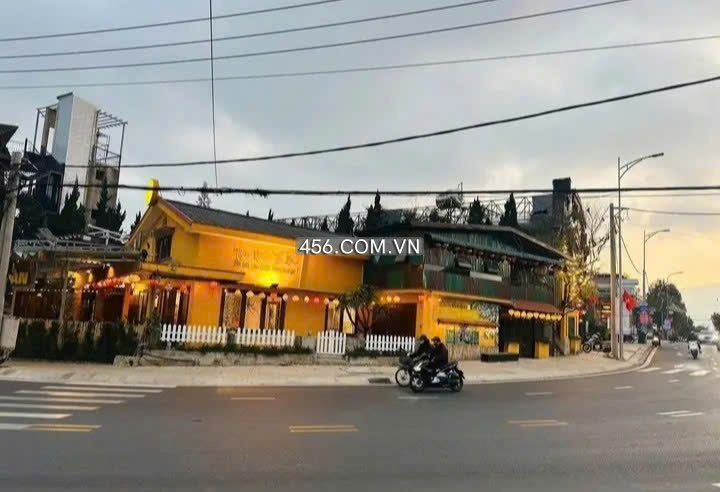 Hinh-Sang Nhượng Mặt Bằng Đường Nguyễn Đình Chiểu Phường Lâm Viên Đà Lạt