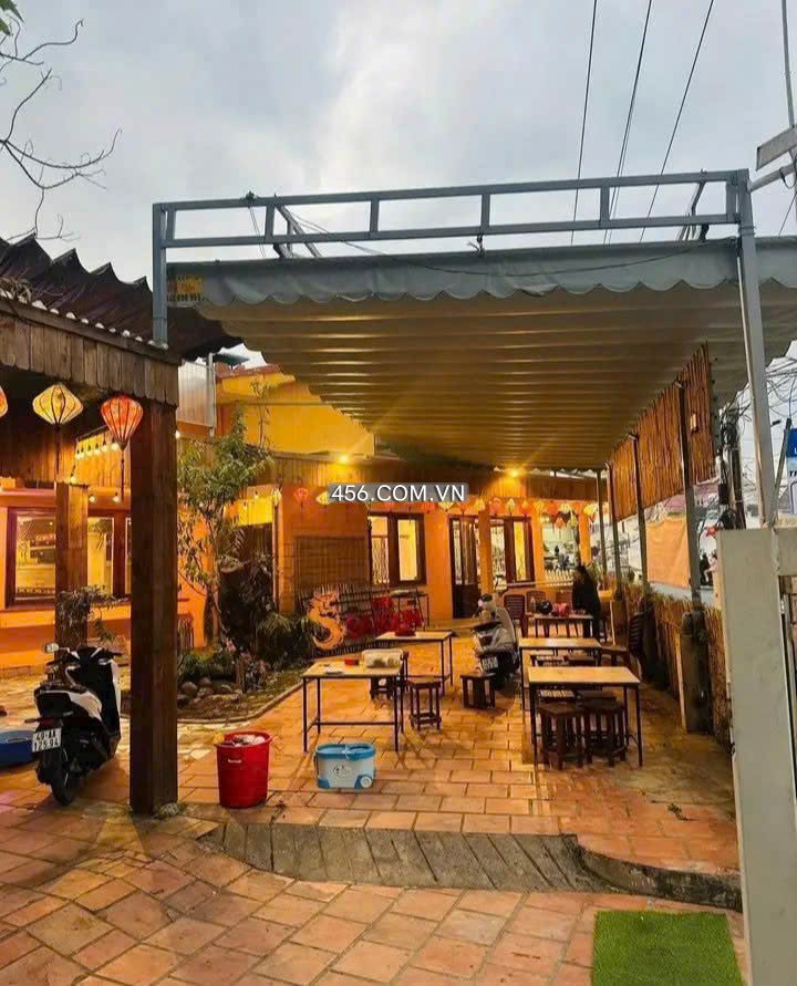 Hinh-Sang Nhượng Mặt Bằng Đường Nguyễn Đình Chiểu Phường Lâm Viên Đà Lạt