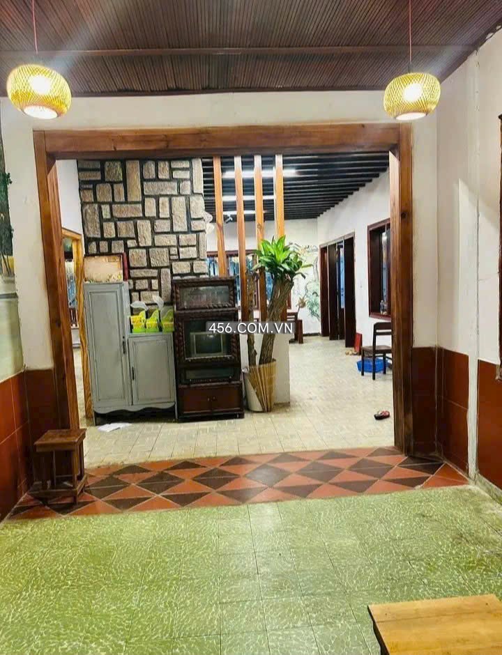 Hinh-Sang Nhượng Mặt Bằng Đường Nguyễn Đình Chiểu Phường Lâm Viên Đà Lạt