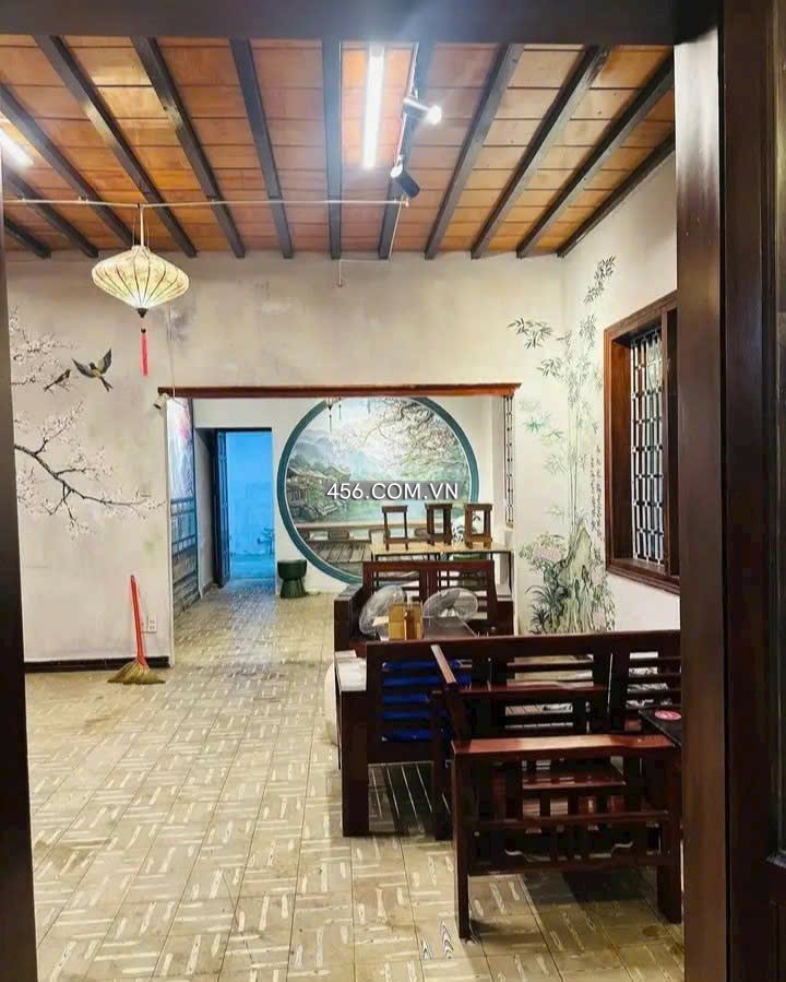 Hinh-Sang Nhượng Mặt Bằng Đường Nguyễn Đình Chiểu Phường Lâm Viên Đà Lạt