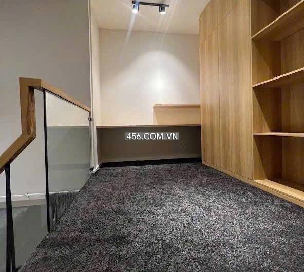 Hinh-Duplex Q2 Thao Dien Apartment for Rent 2 Bedrooms Morden Design