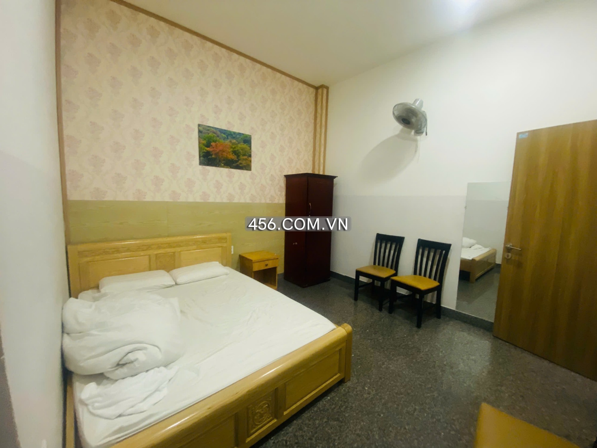 Hinh-Cho thuê khách sạn kinh doanh mặt tiền Phạm Ngũ Lão Đà Lạt thuận tiện