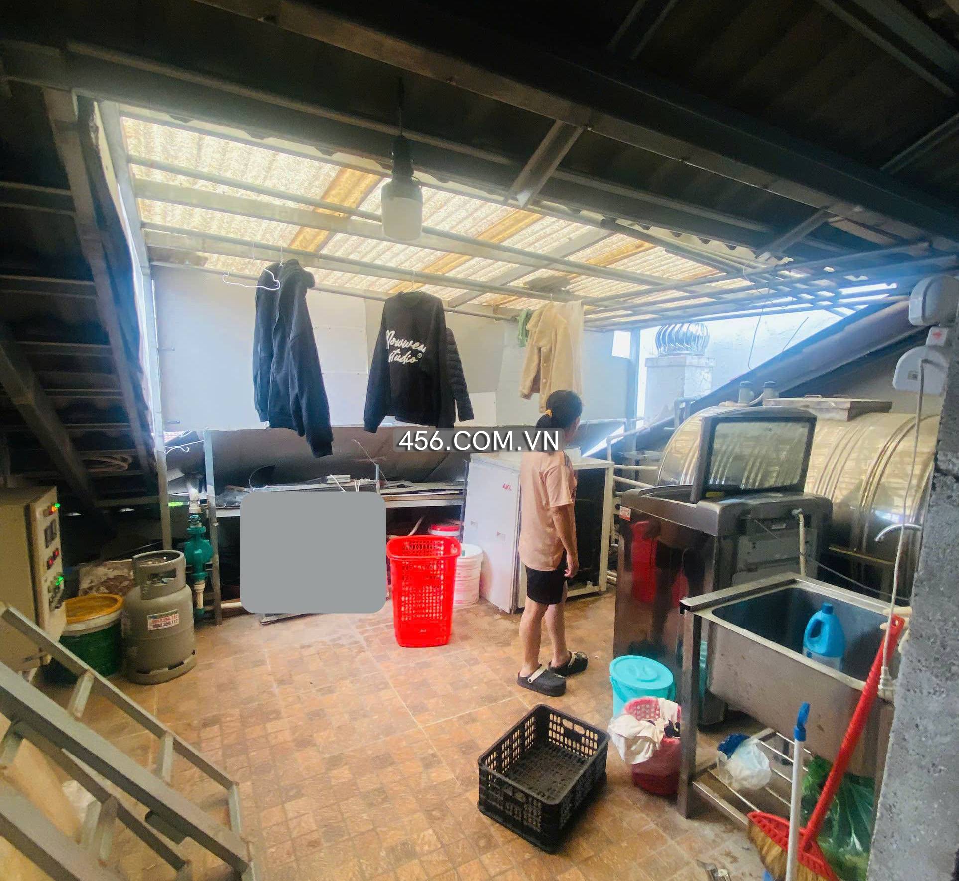 Hinh-Cho thuê khách sạn kinh doanh mặt tiền Phạm Ngũ Lão Đà Lạt thuận tiện