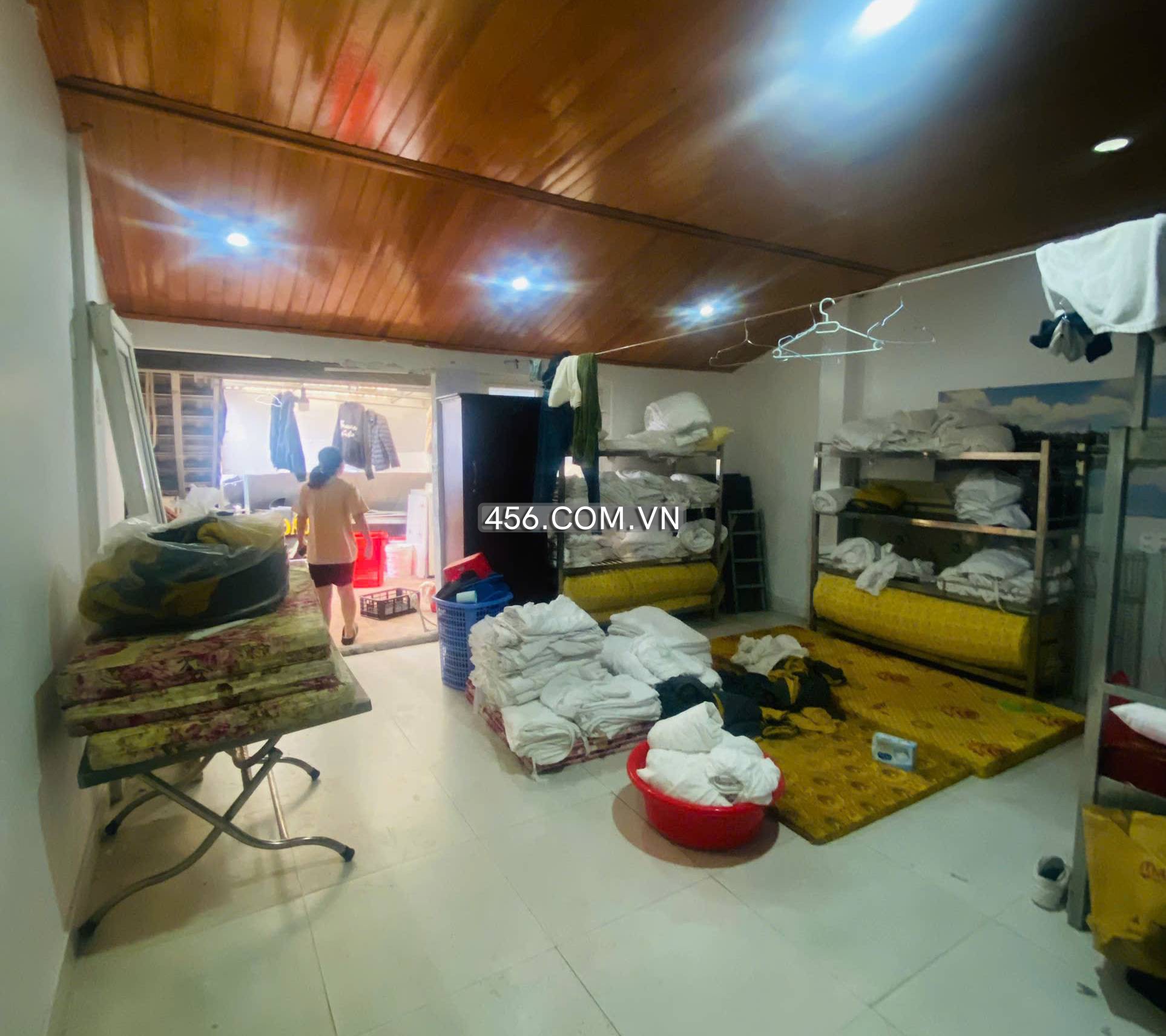 Hinh-Cho thuê khách sạn kinh doanh mặt tiền Phạm Ngũ Lão Đà Lạt thuận tiện