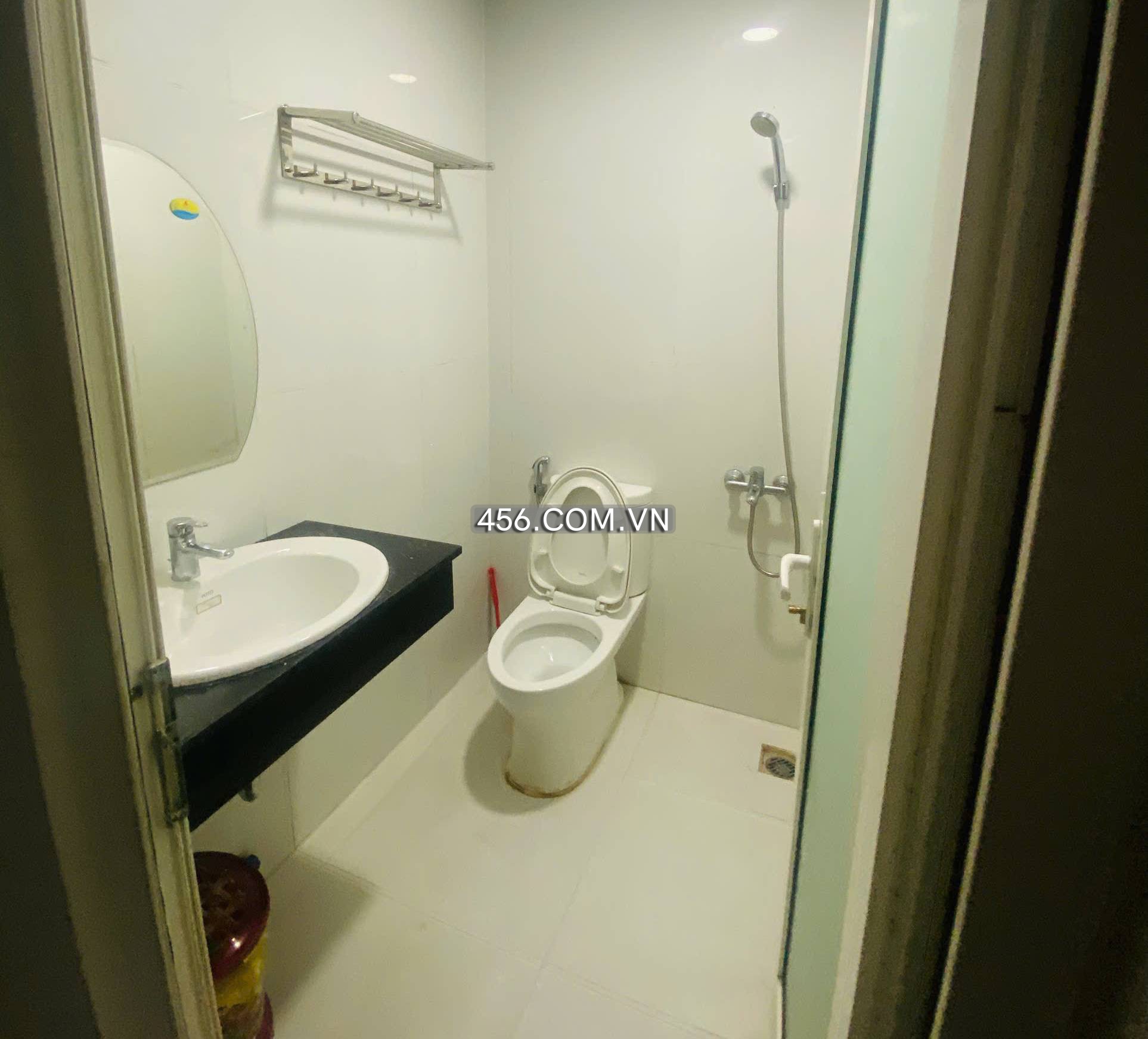 Hinh-Cho thuê khách sạn kinh doanh mặt tiền Phạm Ngũ Lão Đà Lạt thuận tiện