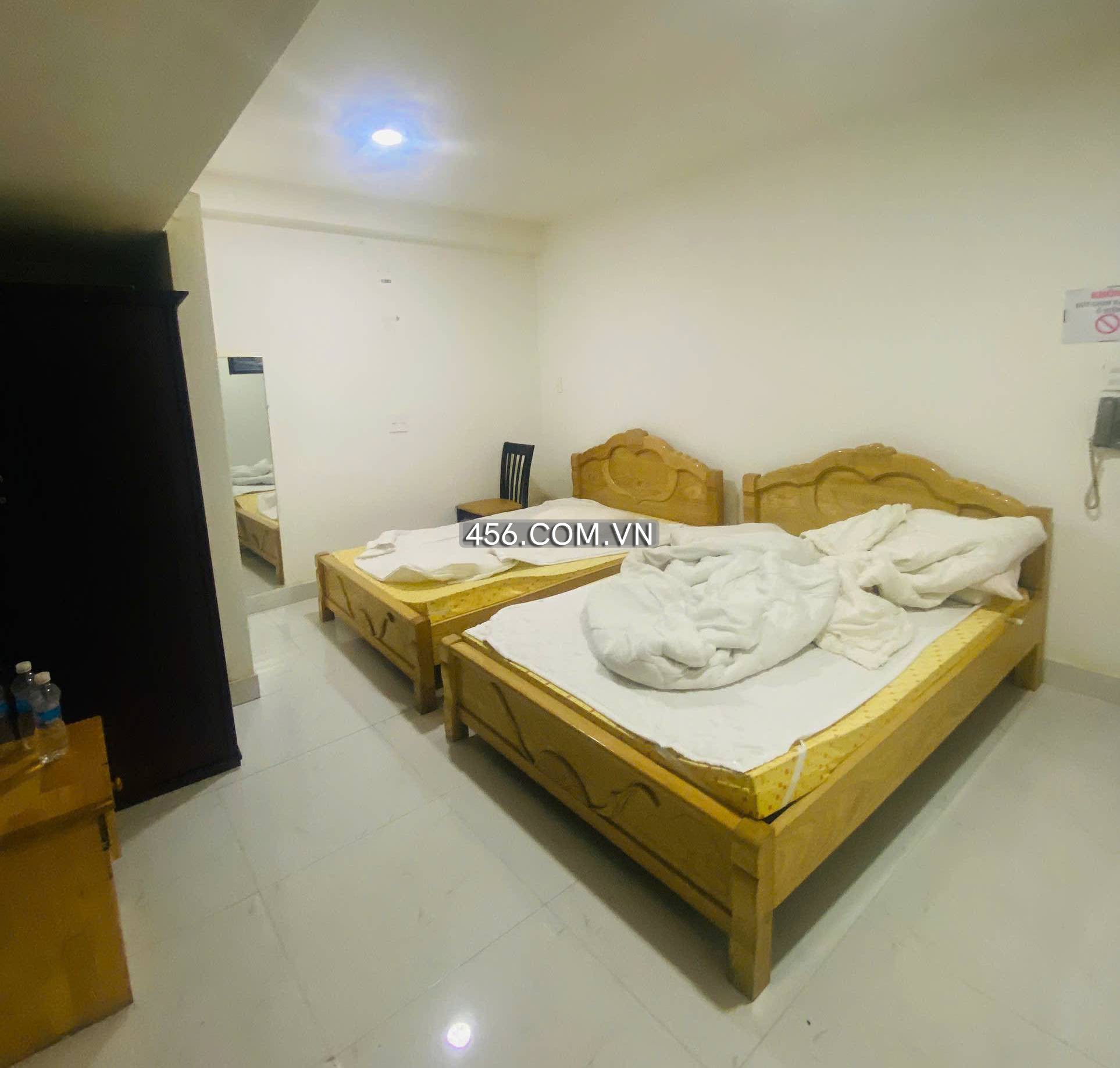 Hinh-Cho thuê khách sạn kinh doanh mặt tiền Phạm Ngũ Lão Đà Lạt thuận tiện