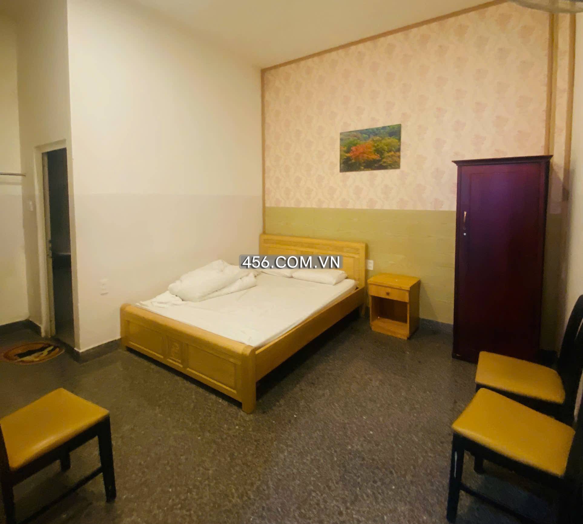 Hinh-Cho thuê khách sạn kinh doanh mặt tiền Phạm Ngũ Lão Đà Lạt thuận tiện