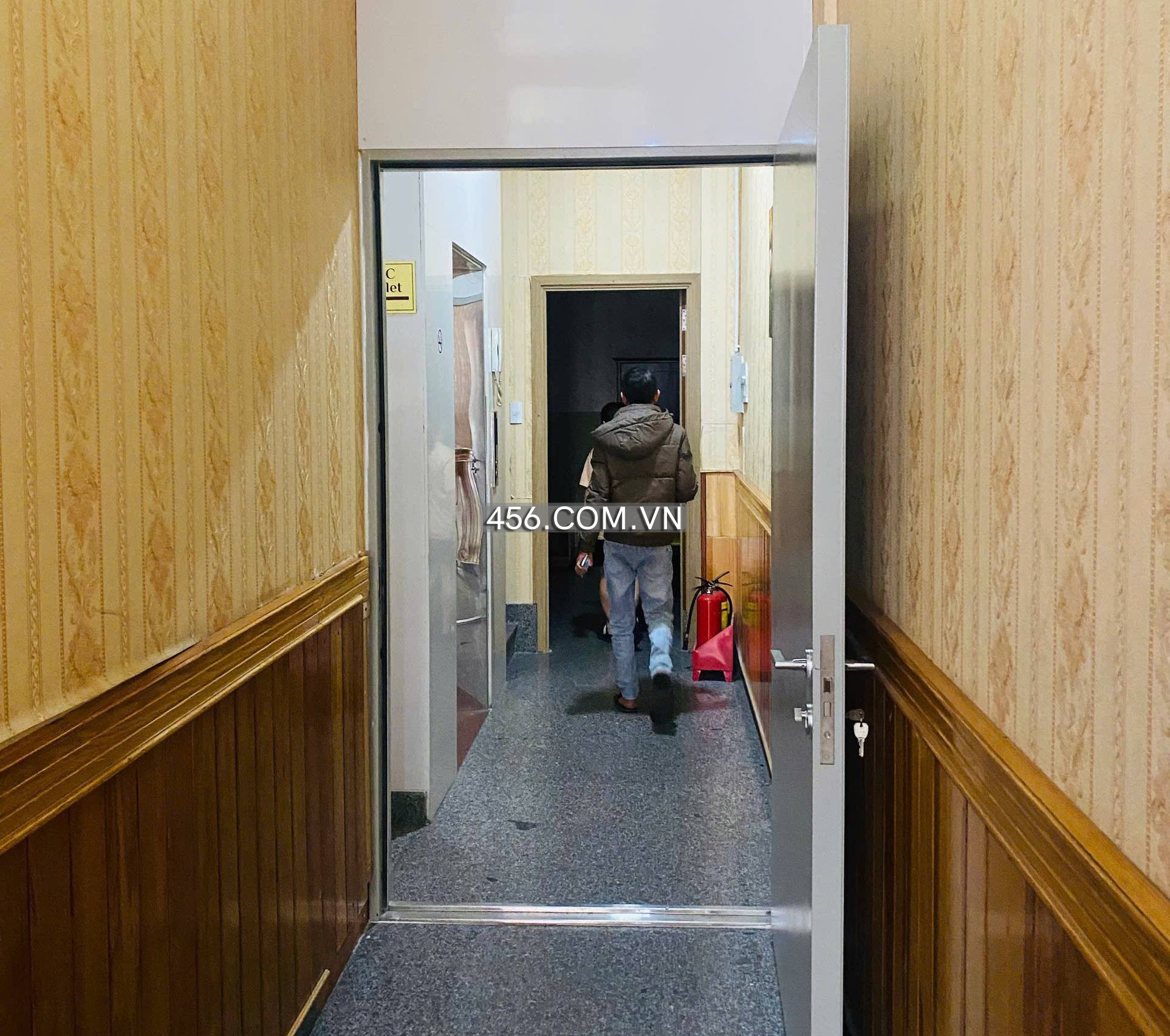 Hinh-Cho thuê khách sạn kinh doanh mặt tiền Phạm Ngũ Lão Đà Lạt thuận tiện