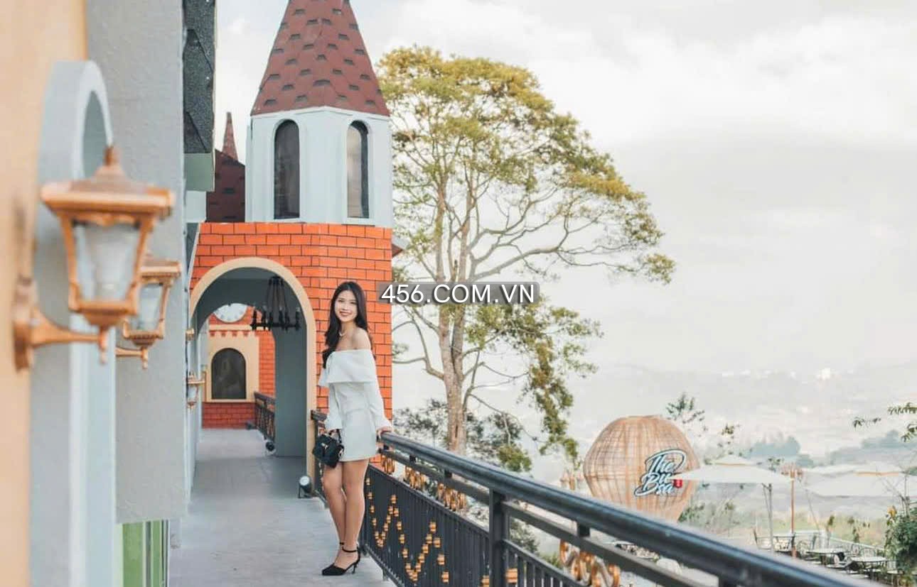 Hinh-Cho thuê mặt bằng đường Vạn Thành Đà Lạt 4000m2 chỉ 35 triệu kinh doanh được ngay