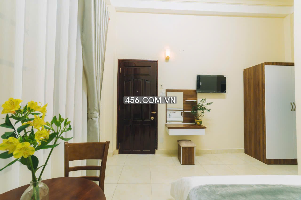 Hinh-Cho thuê mặt bằng khách sạn Bùi Thị Xuân Đà Lạt 17 phòng đẹp