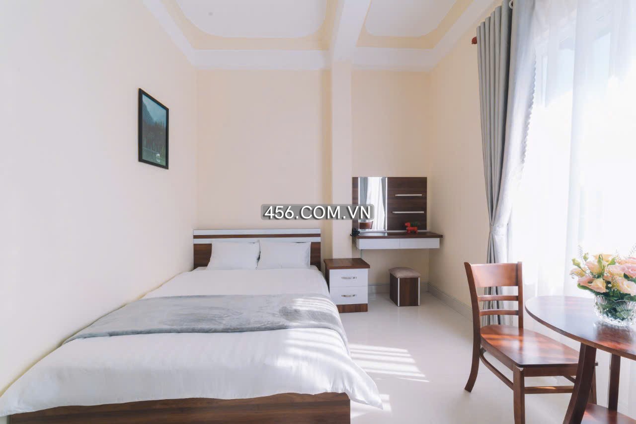 Hinh-Cho thuê mặt bằng khách sạn Bùi Thị Xuân Đà Lạt 17 phòng đẹp