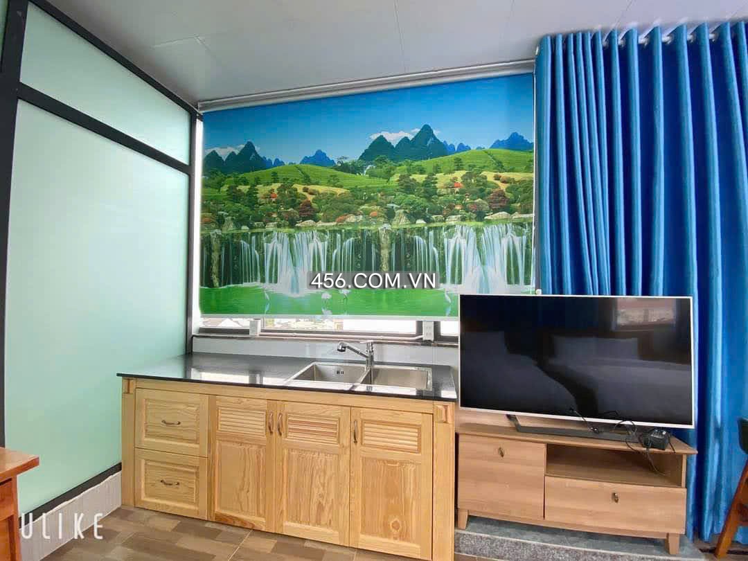 Hinh-Bán Cho Thuê Khách Sạn Đường Mê Linh Đà Lạt 22 phòng