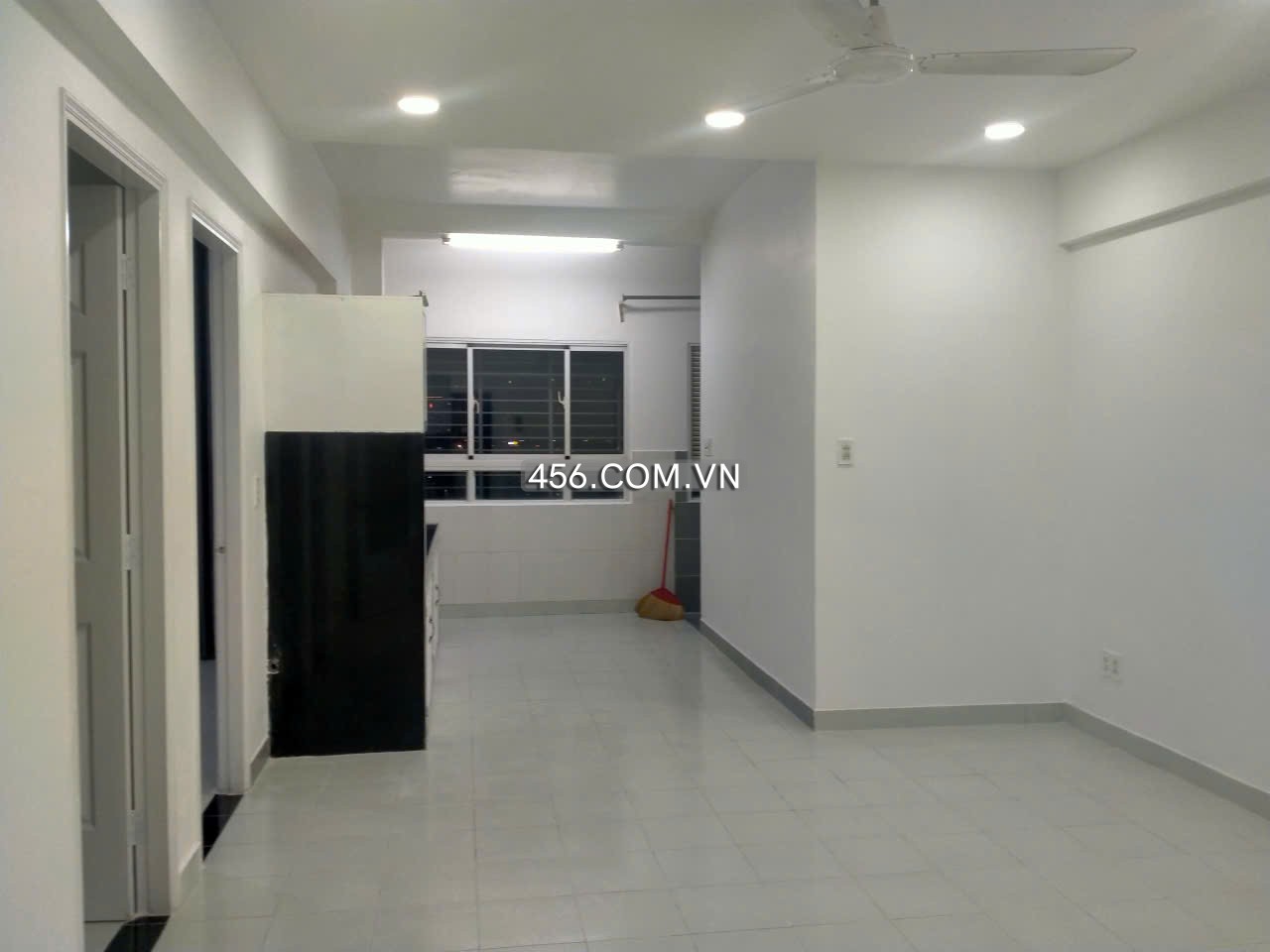 Bán Chung Cư An Lộc - An Phúc Quận 2 2 phòng...