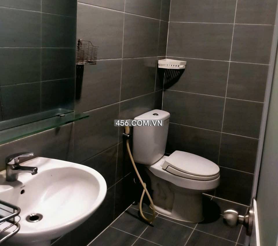 Hinh-Bán Chung Cư An Lộc - An Phúc Quận 2 2 phòng ngủ nhà trống