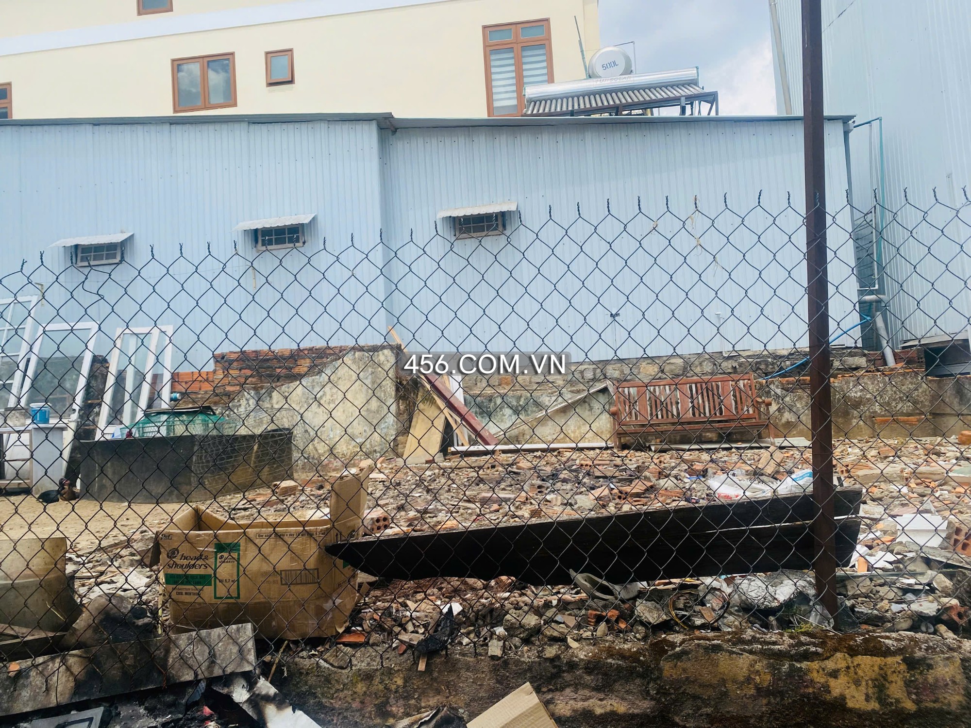 Bán Đất Xây Dựng Đường Thi Sách Đà Lạt 6 Tỷ...