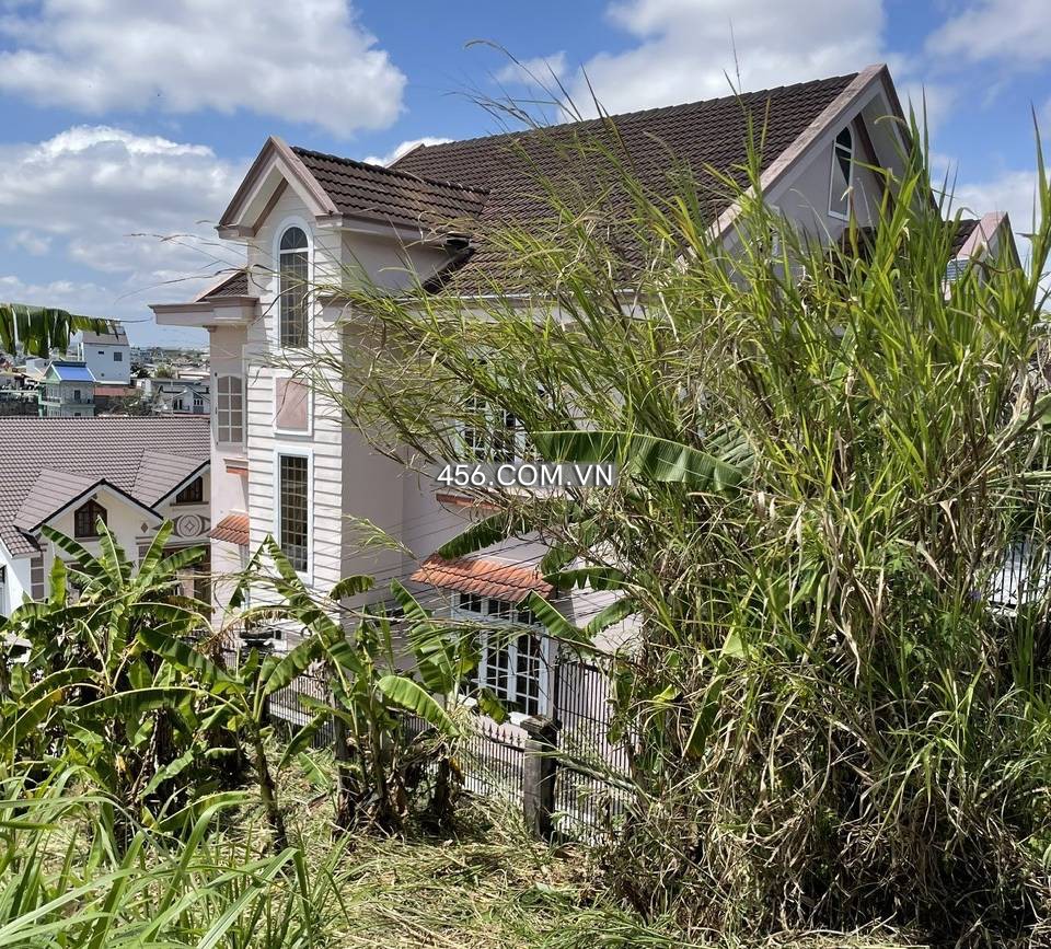 Hinh-Bán Villa Biệt Thự Đường Lý Nam Đế Phường Xuân Hương Đà Lạt