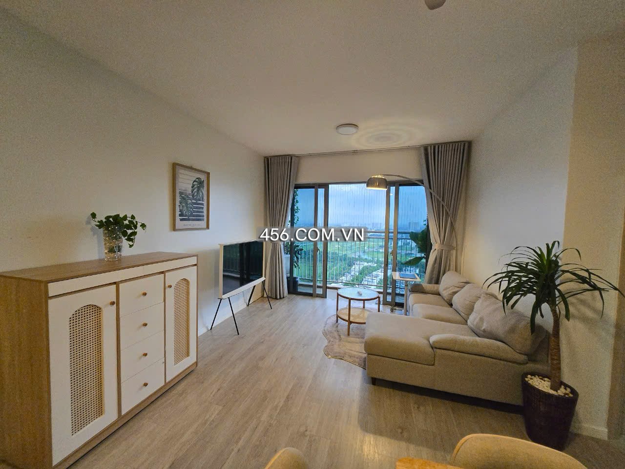 Palm Heights apartment for rent, Tower 3, 2...